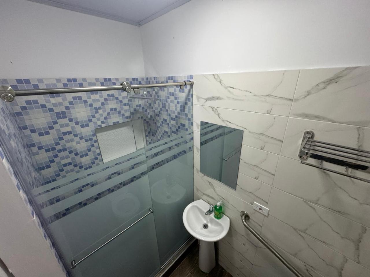 Casa Bonita * Santa Marta (Magdalena)