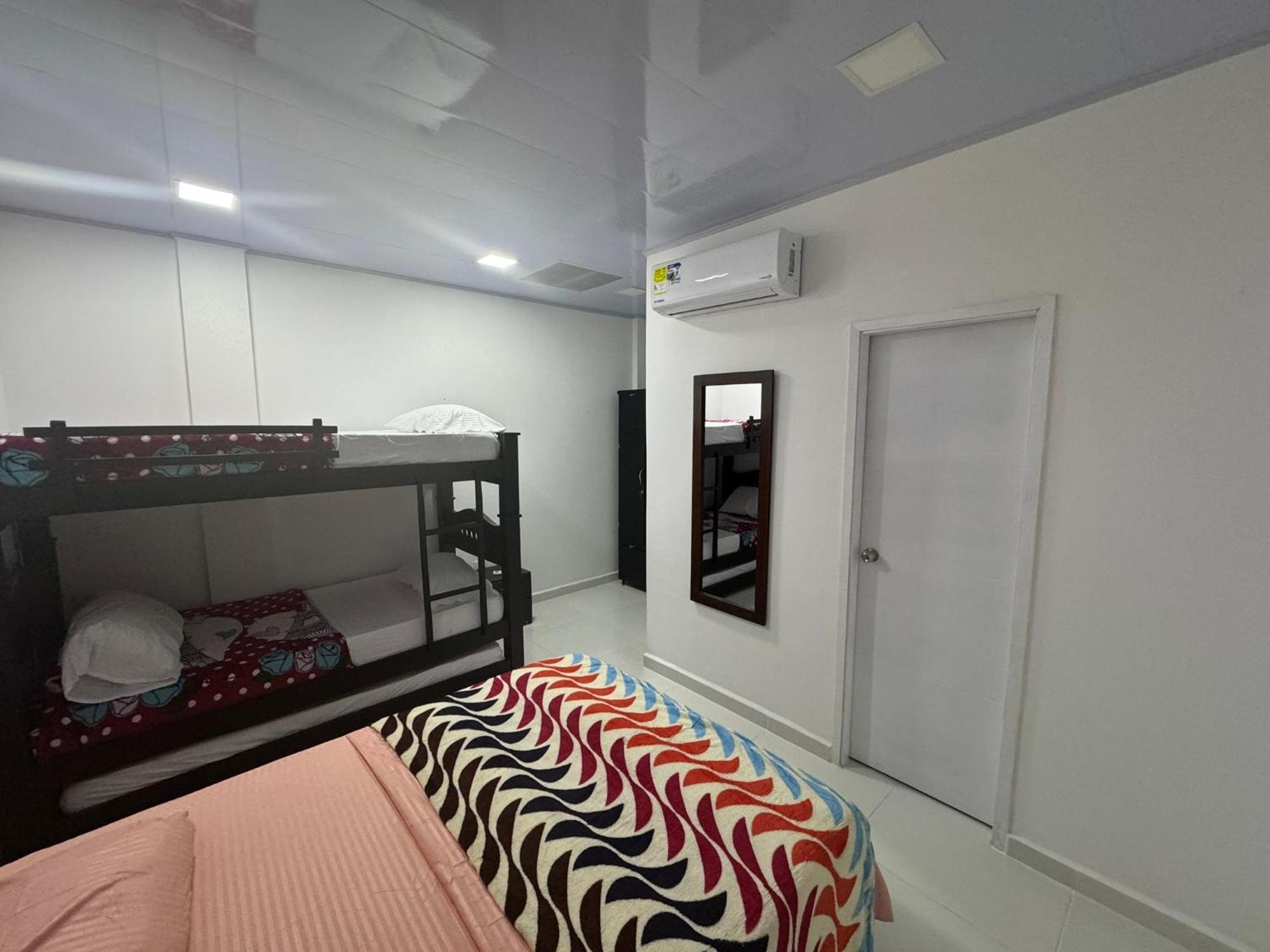 Casa Bonita Santa Marta (Magdalena)