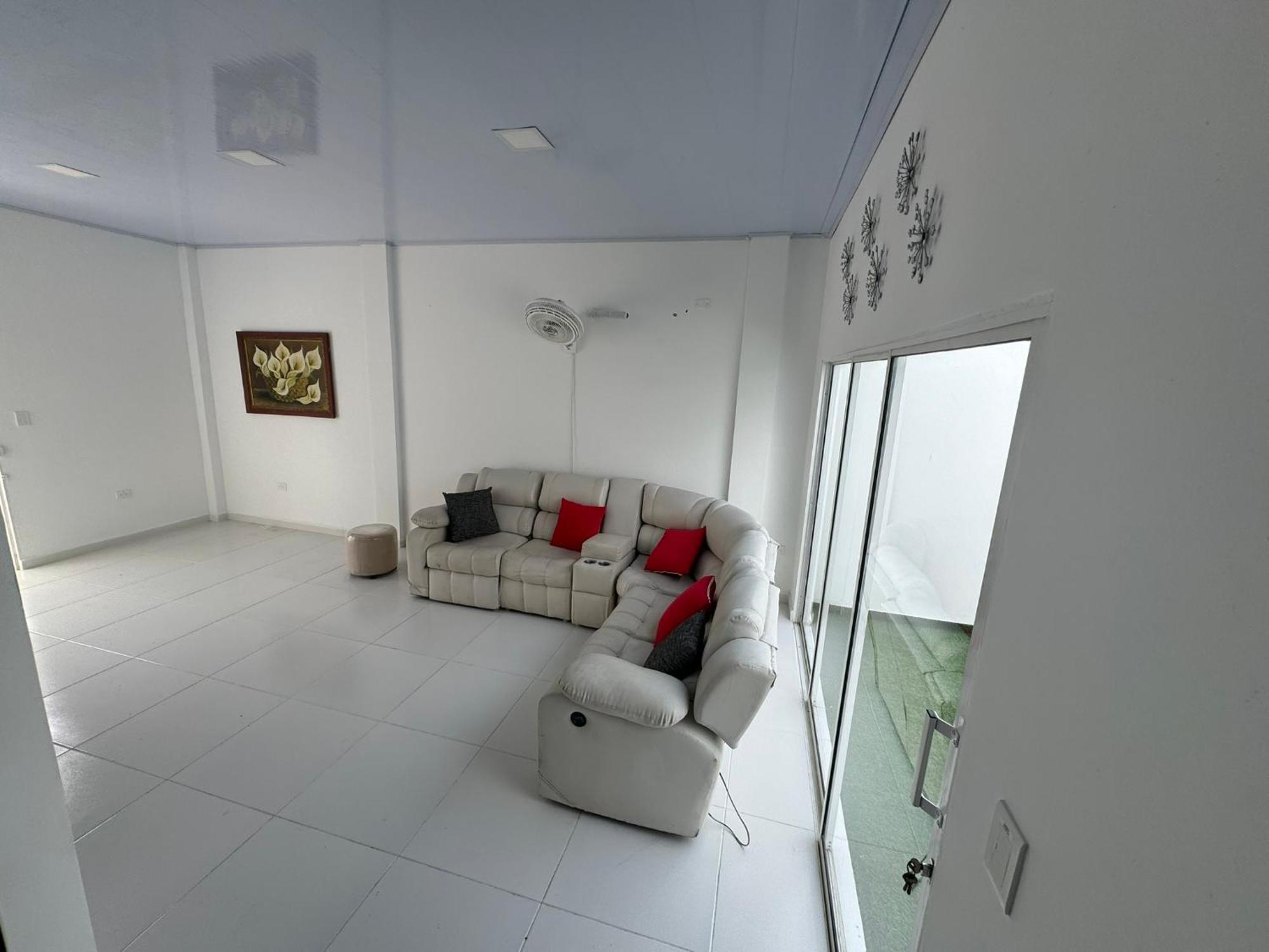 Casa Bonita Santa Marta (Magdalena)