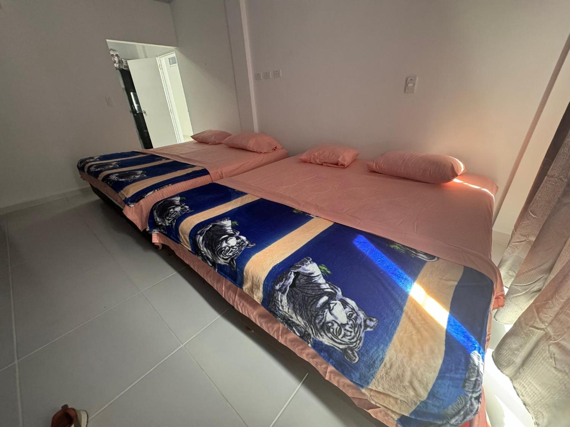 Guest house Casa Bonita *